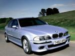BMW M5 1998 года (UK)